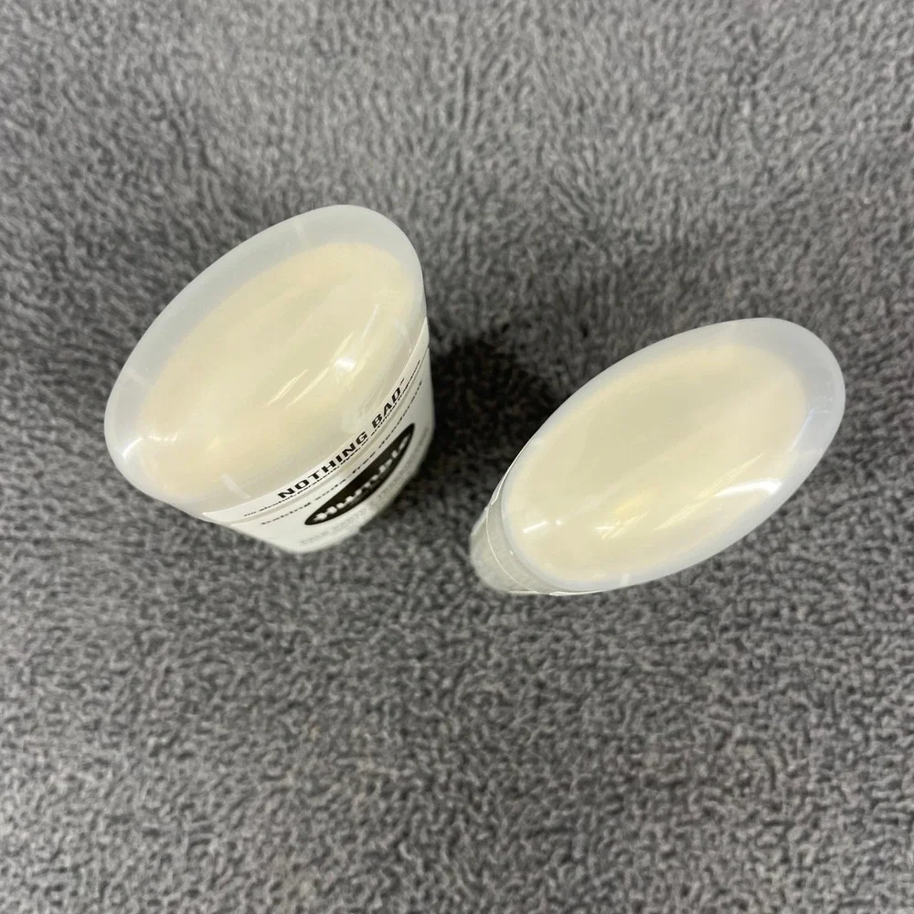 2x Humble Deodorant Palo Santo Frankincense Vegan sensitive skin 2.5 oz